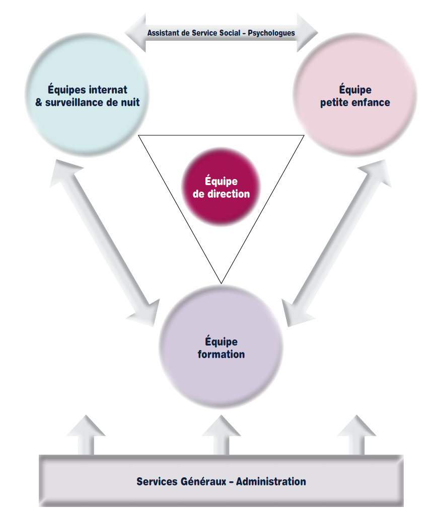 organigramme-marie-madeleine